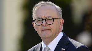 Kryeministri australian: Australia është me popullin iranian