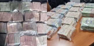 Ky është personi që u kap me 1 milion euro në Merdarë