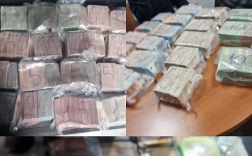 Ky është personi që u kap me 1 milion euro në Merdarë