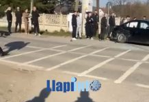 Aksident në këtë fshat të Podujevës, ka të lënduar (Video)