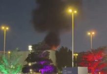 Irani sulmon me dron konsullatën e Amerikës në Dubai 