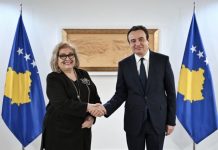 Justina Pula: Asnjë anëtar i PDK-së nuk më ka kontaktuar – jam mirë në Akademi…