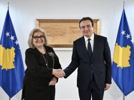 Justina Pula: Asnjë anëtar i PDK-së nuk më ka kontaktuar – jam mirë në Akademi…