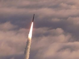 Irani lëshon raketa balistike drejt Turqisë