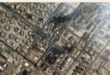 Arabia Saudite: Ka përpjekje për sulm ndaj rafinerisë së naftës 