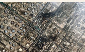 Arabia Saudite: Ka përpjekje për sulm ndaj rafinerisë së naftës 