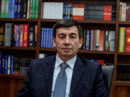 Arsim Bajrami tërheq kandidaturën për president