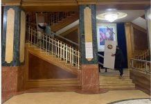 Kutitë për votimin e presidentit/es dërgohen në sallën plenare