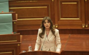 Haxhiu thërret konferencë për media