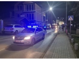 Rrahje në këtë fshat të Podujevës