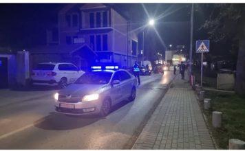 Rrahje në këtë fshat të Podujevës