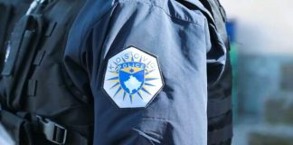 Incident pranë terminalit doganor, i dyshuari lëndon dy policë dhe tenton të ikë