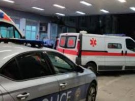 Detaje nga QKUK rreth gjendjes shëndetësore të të plagosurave në Majac