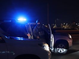 Ky është i vrari në Majac të Podujevës 