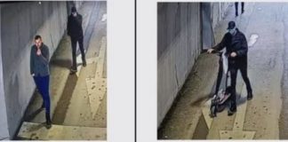 Policia kërkon ndihmën e qytetarëve për kapjen e dy të dyshuarve për vjedhje 