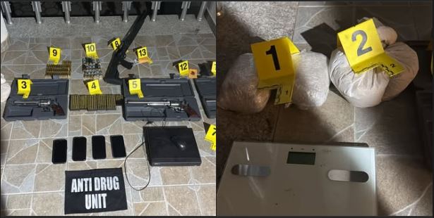 Aksion si në filma nga Policia e Kosovës – Hetuesit u infiltruan brenda grupit