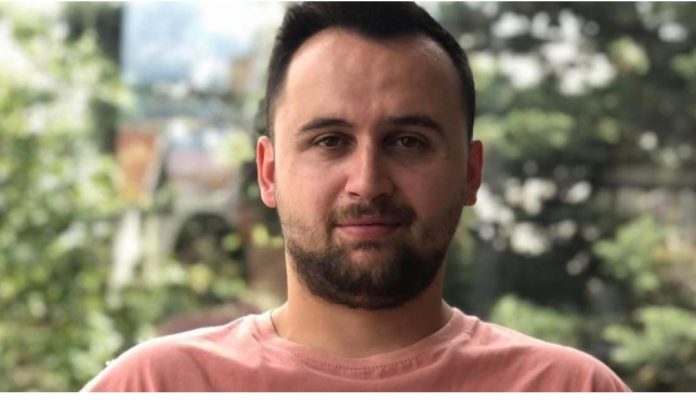 Humb jetën mërgimtari Fatijon Latifi (Foto)