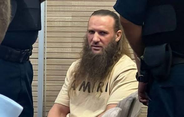 Bedri Krasniqi: Dje i kam bërë 20 vjet burgim, kurrë asnjë masë lehtësuese s’e kam pas, veç akuza
