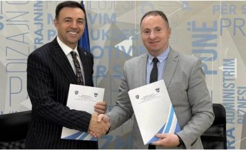 Nënshkruhet memorandumi për mbështetjen e të burgosurve pas lirimit