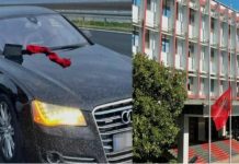 Arrestimi i shqiptarëve në Serbi, reagon Ministria e Punëve të Jashtme: Kemi kërkuar iformacion të plotë