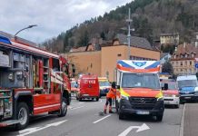 Vajza binjake 3-vjeçare mbijetoi nga aksidenti ku vdiqën nëna kosovare me djalin në Gjermani