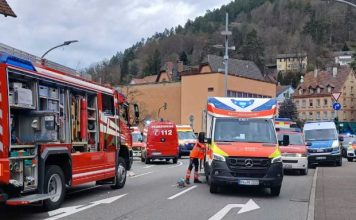 Policia gjermane konfirmon dhe jep detaje për vdekjen e mërgimtares nga Kosova dhe fëmijës së saj