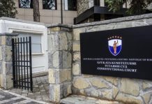 Kaq ditë ka afat për zgjedhjen e Presidentit të ri