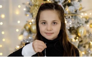 8 vjeçarja Dinora Jashari në luftë për jetë, i duhet ndihmë financiare për shërim