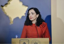 Vendimi i Kushtetueses, reagon Presidenca: Osmani s’ka bërë asnjë shkelje kushtetuese