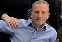 Podujevë; Caktohet varrimi i Besnik Aliut (Foto)