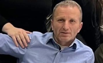 Podujevë; Ndërron jetë Besnik Aliu (Foto)