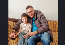 Noela ka nevojë për ndihmë financiare, këtu mund të ndihmoni vajzën e vogël