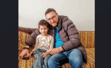 Noela ka nevojë për ndihmë financiare, këtu mund të ndihmoni vajzën e vogël