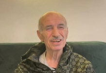 Zhduket një 76-vjeçar nga Fushë Kosova, familja kërkon ndihmë për gjetjen e tij