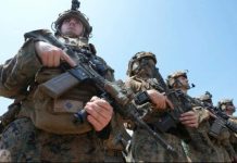 Mijëra trupa amerikane në Lindjen e Mesme mes skenarëve për operacion tokësor! Marinsave dhe forcave speciale i shtohen dhe parashutistët