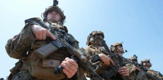 Mijëra trupa amerikane në Lindjen e Mesme mes skenarëve për operacion tokësor! Marinsave dhe forcave speciale i shtohen dhe parashutistët