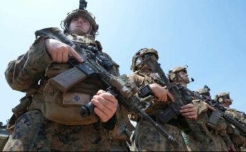 Mijëra trupa amerikane në Lindjen e Mesme mes skenarëve për operacion tokësor! Marinsave dhe forcave speciale i shtohen dhe parashutistët