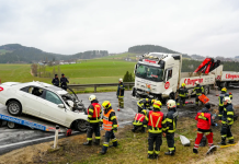 Aksident i rëndë trafiku në Austri, vdes 18 vjeçari nga Kosova
