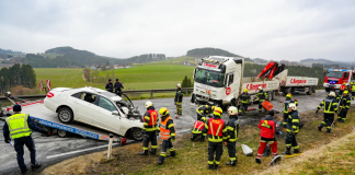 Aksident i rëndë trafiku në Austri, vdes 18 vjeçari nga Kosova