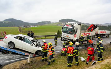 Aksident i rëndë trafiku në Austri, vdes 18 vjeçari nga Kosova
