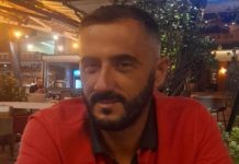 E trishtë: U rrëzua në ndeshje dhe s’u ngrit më, vdes futbollisti kosovar