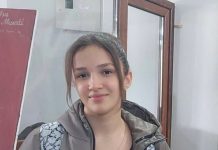 Uratë Sfishta nga Podujeva shkëlqen në garën “Knowledge Competition”