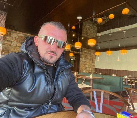 Axha i Korab Bajgorës dyshohet se ishte eliminuar nga grupi i Zahir Pajazitit, ishte i infiltruar në spiunazhet serbe