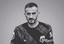 Nesër varroset Liridon Gubetini, futbollisti kosovar që vdiq në fushë