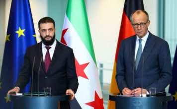 A do t’i kthejë Gjermania rreth 800 mijë refugjatë sirianë – ky është propozimi i Kancelarit Merz