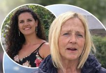 Tragjedia në Austri ku burri dyshohet se vrau gruan kosovare, banorja rrëfen momentet tronditëse