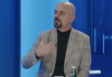 Rexhaj thotë se Abdixhiku në takim me Kurtin ka kërkuar Presidentin dhe tri ministri