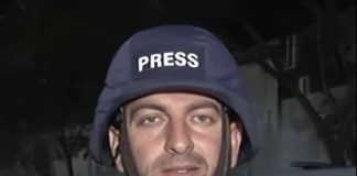 Sulmi izraelit vret gazetarin e Al Jazeera-s