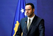 Konjufca në Nju Jork, sot përfaqëson Kosovën në Këshillin e Sigurimit të OKB-së