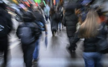 Qyteti zviceran në mesin e pesë qyteteve me jetëgjatësinë më të lartë